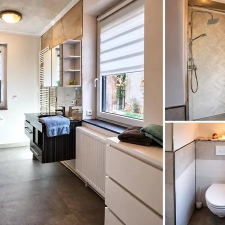 Ingrid - 65 Qm Zum Wohlfuehlen Appartement *