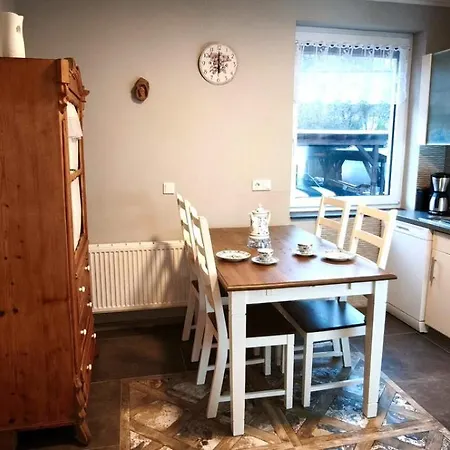 Ingrid - 65 Qm Zum Wohlfuehlen