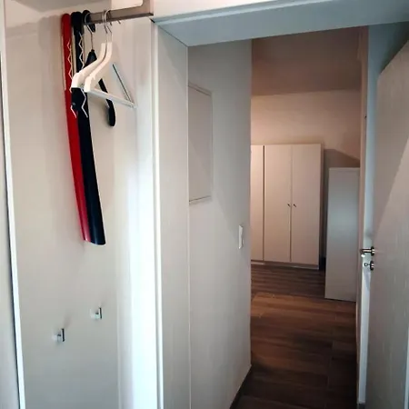 Ingrid - 65 Qm Zum Wohlfuehlen Appartement *