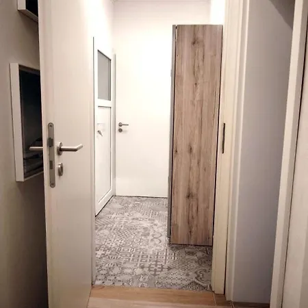 Ingrid - 65 Qm Zum Wohlfuehlen *