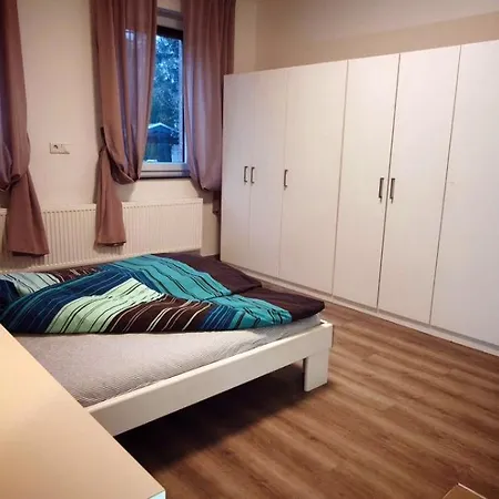 Ingrid - 65 Qm Zum Wohlfuehlen