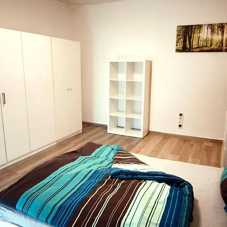 Appartement Ingrid - 65 Qm Zum Wohlfuehlen
